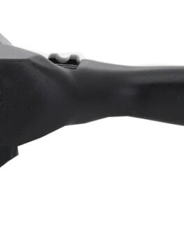 FLO Motorsports Shorty Clutch Lever Magura Black For KTM Husqvarna