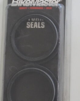 Premium Fork Dust Wiper Seals 48X58.5X11.6 NOK