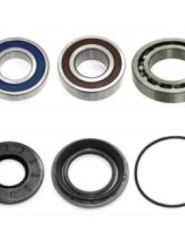 Bronco Wheel Bearing Kit AT-06810