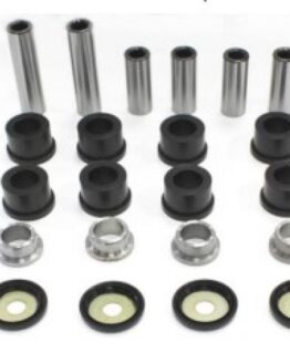 Bronco Rear Independent Suspension Kit AT-04336