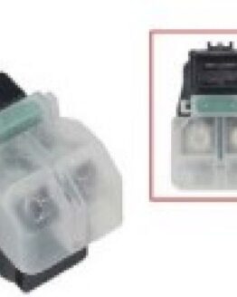 Bronco Starter Solenoid AT-01760