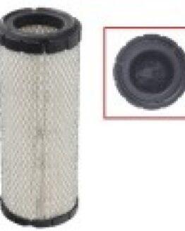 Bronco Air Filter AT-07306 Stock Style Foam Replacement