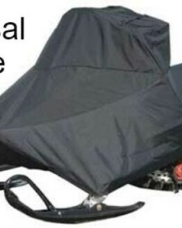 40 Below Snowmobile Cover - Premium Easy-Load