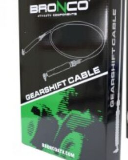 Bronco Gearshift Cable AT-05248 For Polaris UTV