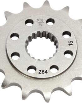 Steel Front Countershaft Sprocket - 15 Teeth, 520 Pitch