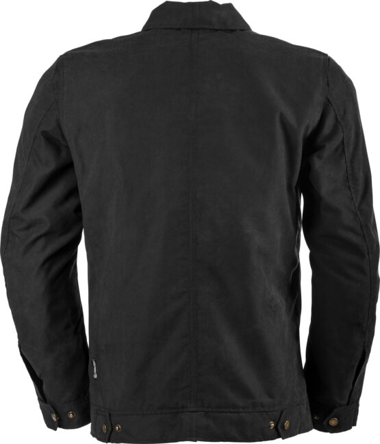 Winchester Riding Jacket Black 4X-Large - Image 2