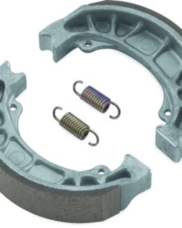 BikeMaster Brake Shoes 963000 For Honda
