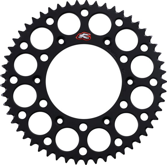 520 53T Rear Sprocket - Black