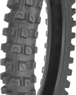 Mini Moto Knobby Rear Tire GS45Z 3.60-14 43P BIAS TT