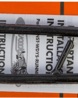 Universal/Factory Series Runners