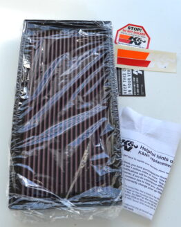 K&N Replacement Air Filter 33-2678 Fits Mercedes-Benz 600 Series V12