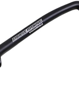 Black Kickstarter Kick Start Lever