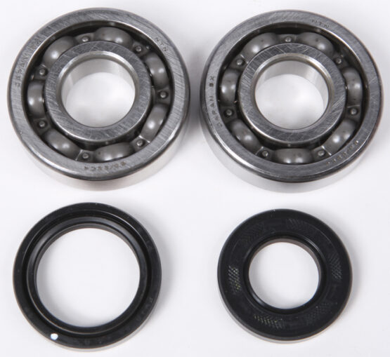 Crankshaft Bearing & Seal Kit