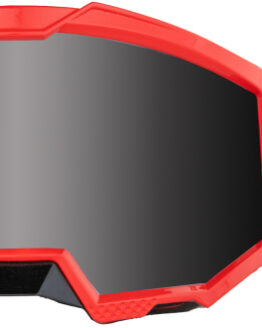 Answer Apex 3 Goggles Red/Black - Youth
