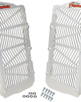 Enduro Engineering Billet Radiator Guard Beta 2023-2025