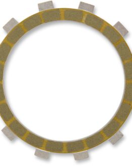 Friction Plates