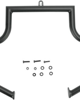 Linbar Engine Guard - Black