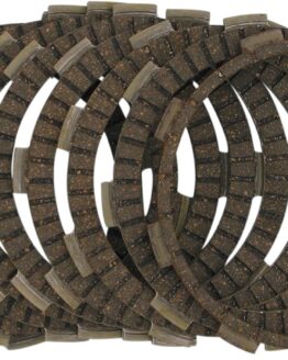 Clutch Friction Kit - Standard Cork Style