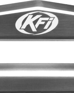 KFI Standard 4.875in Aluminum Hawse Fairlead Polished