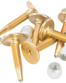 Gold Digger Carbide Traction Master Studs 1.45" 144/PK