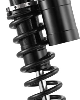 Remote Reservoir Rear Shocks 14" Heavy Duty