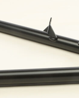 Lower Left A-Arm