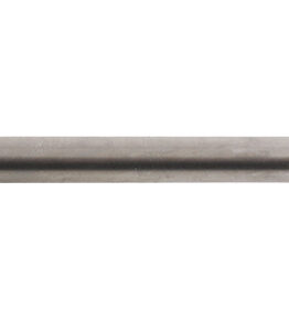 Single Titanium Intake Valve