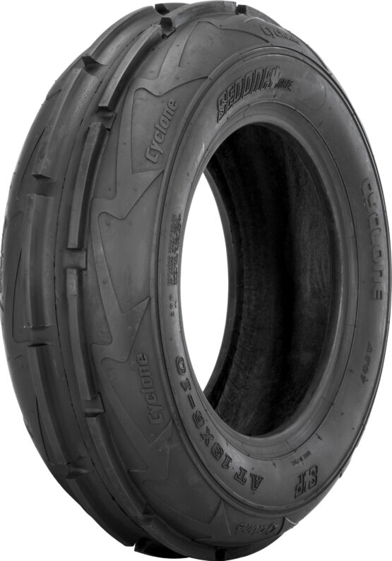 Sedona Cyclone Front Rib Sand Tire 21x7-10 for ATV