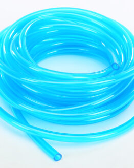 Precut Fuel Line Blue 3/16 X 25'