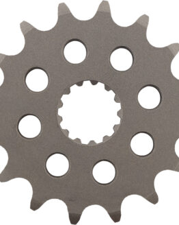 Supersprox 16T Steel Front Sprocket 525 Chain Fits Triumph Suzuki Kawasaki