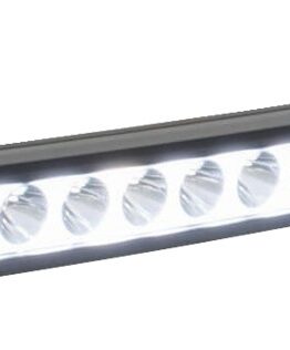 Vision X XPL Curved 30 Inch LED Light Bar Black Housing