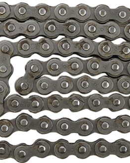 JT Chains 520HDR 112-Link Raw Drive Chain