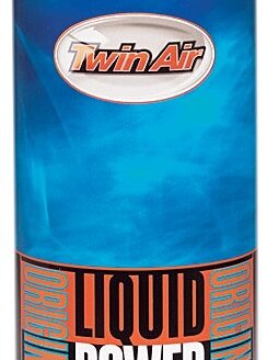 Twin Air Liquid Power Air Filter Oil Spray 600ml