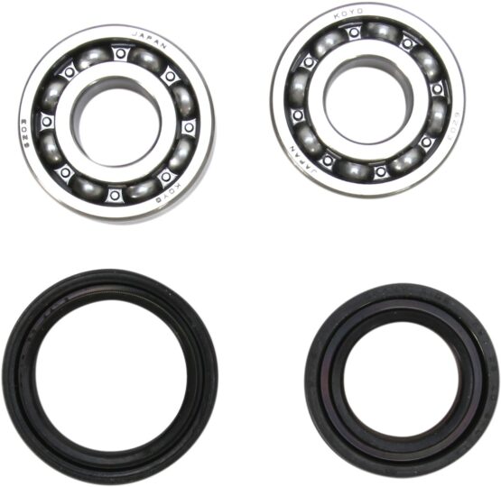 Crankshaft Bearing & Seal Kit - Image 2