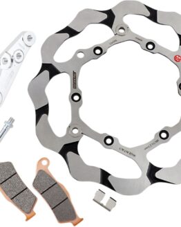 BatFly S3 Front Rotor Kit 270 mm