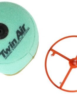 Powerflow Air Filter Kit w/Mount