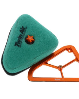 Twin Air PowerFlow Air Filter Kit For Honda CRF Models (2025)