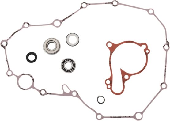 Water Pump Rebuild Kit