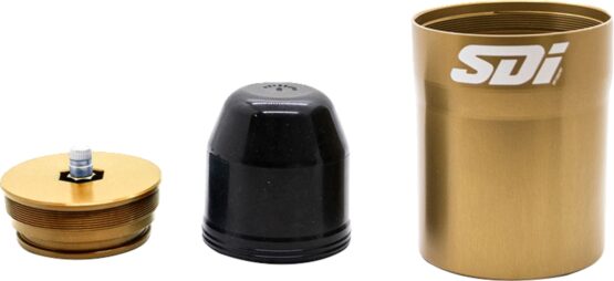 Brown Shock Bladder Conversion Kit - Image 2