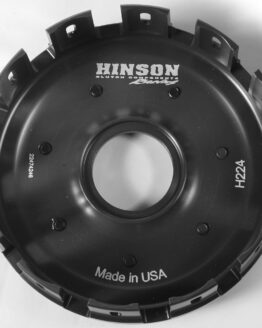 Billet Clutch Basket