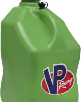 VP Racing 5.5 Gallon Green Motorsports Fluid Container