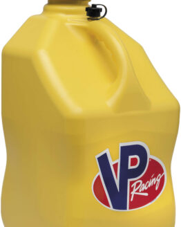 5.5 Gallon Motorsports Fluid Container