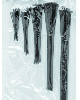 Cable Ties - Assorted Pack