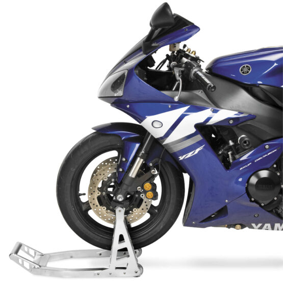 Universal Aluminum Front Stand - Image 2