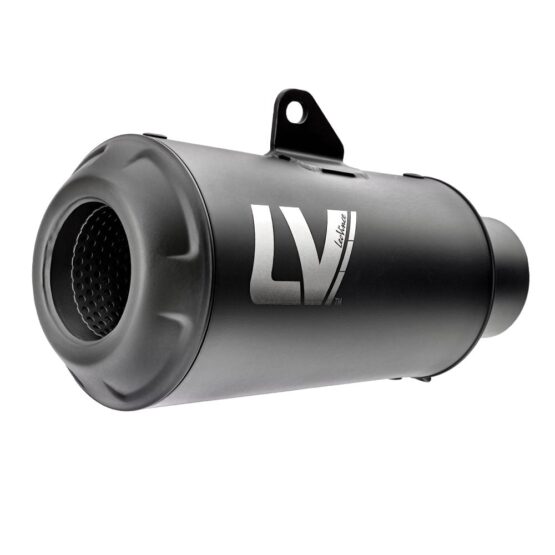 LV-10 Slip On Exhaust Muffler - Image 2
