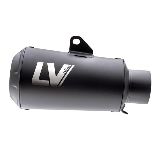 LV-10 Slip On Exhaust Muffler