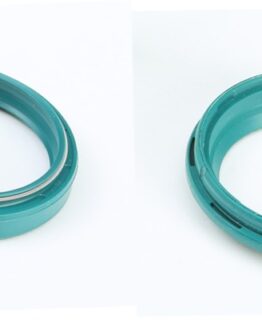 Complete Fork Oil & Dust Seal Kit for 48 mm Kayaba Forks