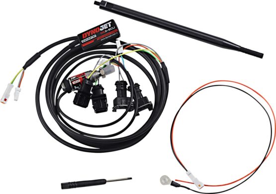 Quickshifter Kit