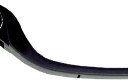 Aluminum Black Brake Lever