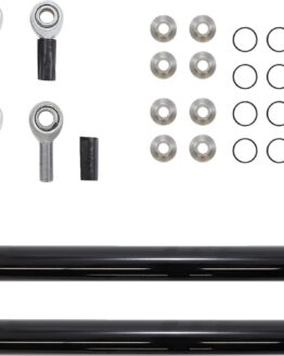 Moose Upper Heavy Duty Radius Rod Set Polaris RZR XP 1000/XP Turbo 2014-2016
